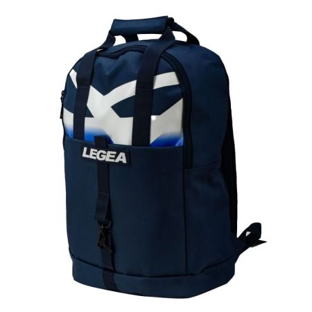 Раница LEGEA Zaino Nihat 0402 531081 BZLM2104 изображение 2