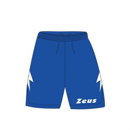 Официални Къси Панталони VC LEVSKI SOFIA Zeus HOME Volley Shorts Royal 524228 Shorts Royal-Levski