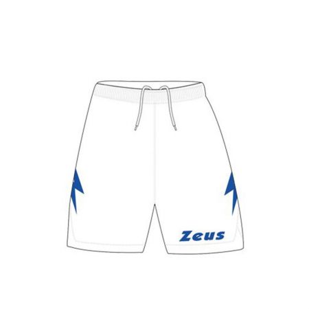 Официални Къси Панталони VC LEVSKI SOFIA Zeus AWAY Volley Shorts Bianco 524227 Shorts Bianco-Levski