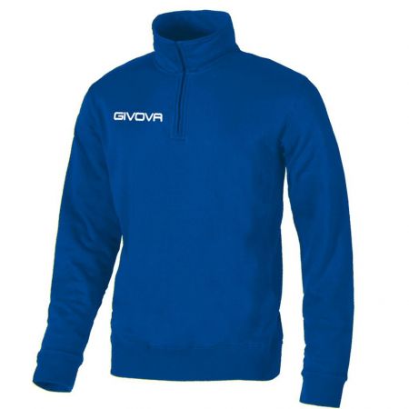 ΠΑΙΔΙΚΗ ΜΠΛΟΥΖΑ GIVOVA Maglia Tecnica 0002 512863 MA020-O