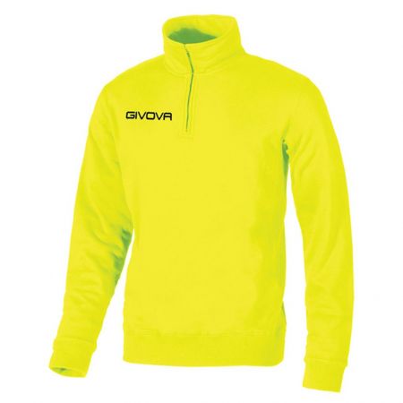ΑΝΔΡΙΚΗ ΜΠΛΟΥΖΑ GIVOVA Maglia Tecnica 0007 515255 MA020-O εικόνα 3
