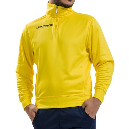 ΑΝΔΡΙΚΗ ΜΠΛΟΥΖΑ GIVOVA Maglia Tecnica 0007 515255 MA020-O