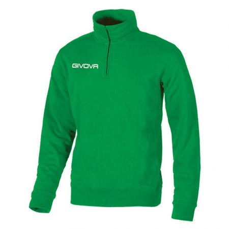 Мъжка Блуза GIVOVA Maglia Tecnica 0013 515257 MA020-O изображение 2