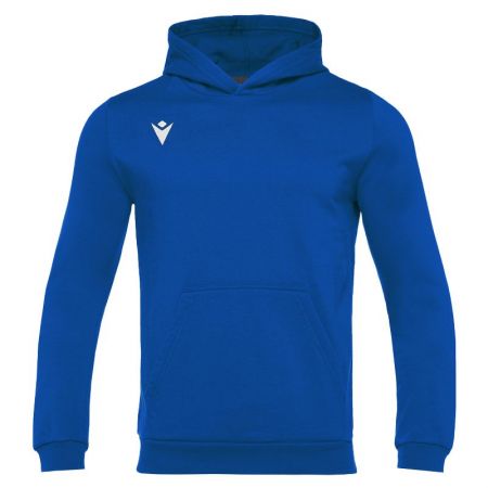 Hanorac Barbati MACRON Banjo Hero Hoodie Regular Fit 03 524506 9179 imagine 5