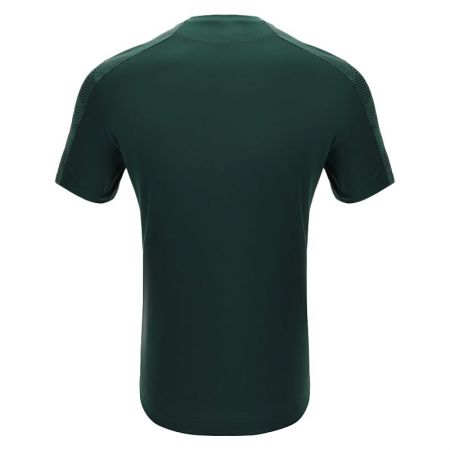 Tricou Barbati MACRON Gede Jersey Slim Fit 17 524500 2603 imagine 2