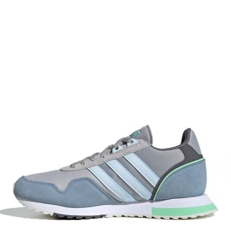 Дамски Маратонки ADIDAS 8K 2020 520936 FW0999 изображение 2