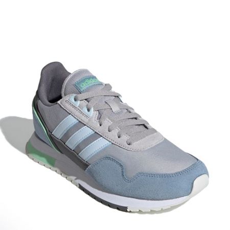 Дамски Маратонки ADIDAS 8K 2020 520936 FW0999 изображение 3