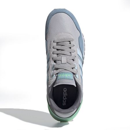 Дамски Маратонки ADIDAS 8K 2020 520936 FW0999 изображение 5