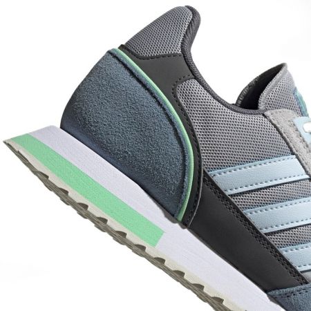 Дамски Маратонки ADIDAS 8K 2020 520936 FW0999 изображение 8