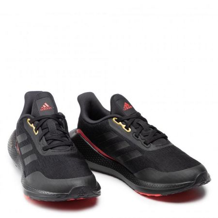 Детски Маратонки ADIDAS EQ21 Run 520739 GV9937 изображение 5