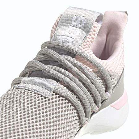 Дамски Маратонки ADIDAS Lite Racer Adapt 3.0 520678 GZ7985 изображение 8