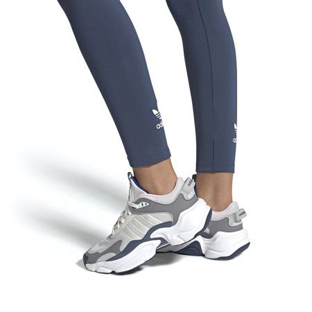 Дамски Маратонки ADIDAS Originals Magmur Runner 517477 EE5045 изображение 12