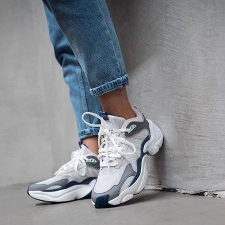 Дамски Маратонки ADIDAS Originals Magmur Runner 517477 EE5045 изображение 13