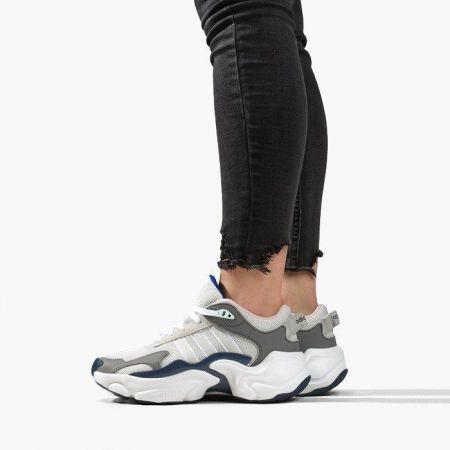 Дамски Маратонки ADIDAS Originals Magmur Runner 517477 EE5045 изображение 14