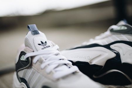 Дамски Маратонки ADIDAS Originals Magmur Runner 517477 EE5045 изображение 16