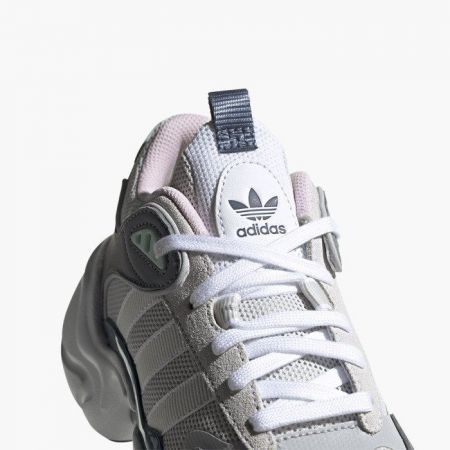 Дамски Маратонки ADIDAS Originals Magmur Runner 517477 EE5045 изображение 7