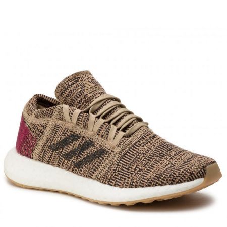 Дамски Маратонки ADIDAS PureBoost Go 517479 B75825 изображение 2