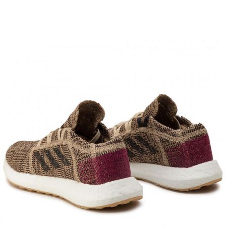 Детски Маратонки ADIDAS PureBoost Go 517480 B75825 изображение 3