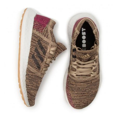 Детски Маратонки ADIDAS PureBoost Go 517480 B75825 изображение 5