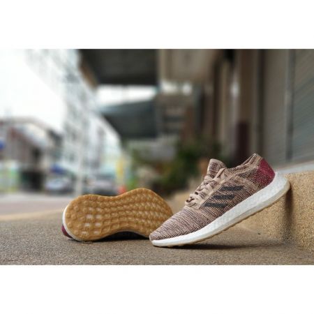 Детски Маратонки ADIDAS PureBoost Go 517480 B75825 изображение 8