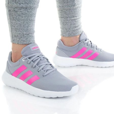 Дамски Маратонки ADIDAS Lite Racer CLN 2.0 520447 GZ7732 изображение 4