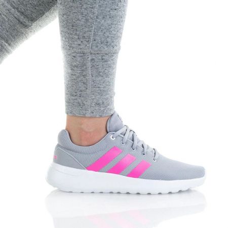 Дамски Маратонки ADIDAS Lite Racer CLN 2.0 520447 GZ7732 изображение 5