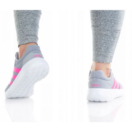 Дамски Маратонки ADIDAS Lite Racer CLN 2.0 520447 GZ7732 изображение 6
