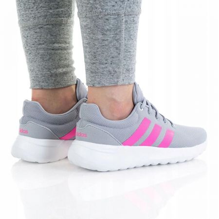 Дамски Маратонки ADIDAS Lite Racer CLN 2.0 520447 GZ7732 изображение 7