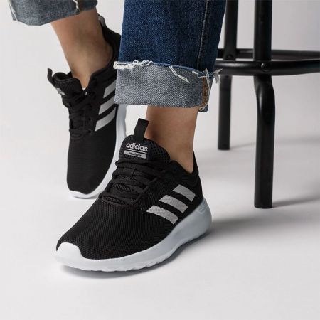 Дамски Маратонки ADIDAS Lite Racer CLN 518737 BB7051 изображение 10
