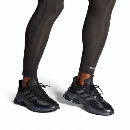 ΑΝΔΡΙΚΑ ΑΘΛΗΤΙΚΑ ΠΑΠΟΥΤΣΙΑ ADIDAS Quadcube 519463 EG4390 εικόνα 10