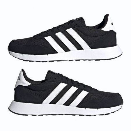 Мъжки Маратонки ADIDAS Run 60s 2.0 Trainers 520425 FZ0961 изображение 7