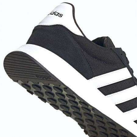 Мъжки Маратонки ADIDAS Run 60s 2.0 Trainers 520425 FZ0961 изображение 9