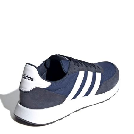 Мъжки Маратонки ADIDAS Run 60`s 2.0 Trainers 520404 FZ0962 изображение 4