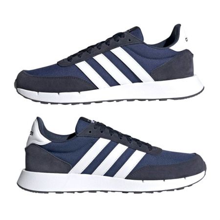 Мъжки Маратонки ADIDAS Run 60`s 2.0 Trainers 520404 FZ0962 изображение 7