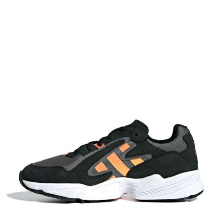 Дамски Маратонки ADIDAS Yung-96 Chasm 518861 EE7227 изображение 2
