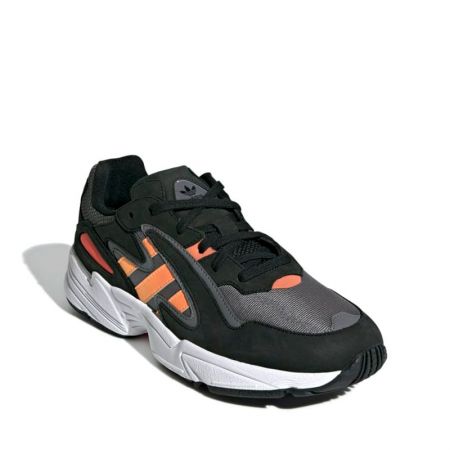 Дамски Маратонки ADIDAS Yung-96 Chasm 518861 EE7227 изображение 3