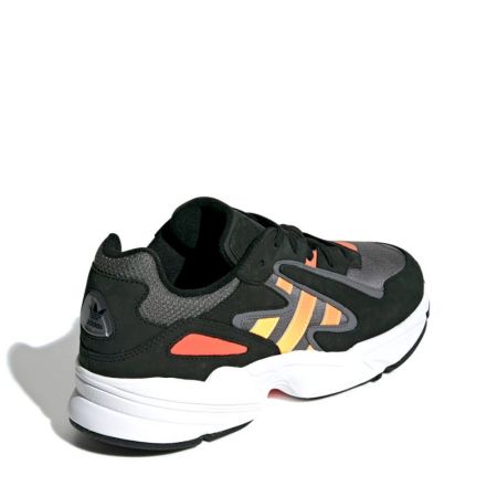 Дамски Маратонки ADIDAS Yung-96 Chasm 518861 EE7227 изображение 4