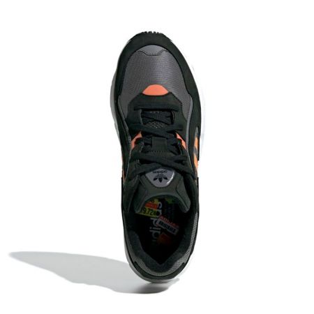 Дамски Маратонки ADIDAS Yung-96 Chasm 518861 EE7227 изображение 5