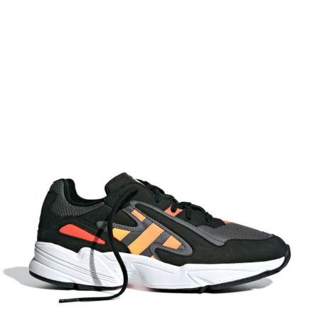 Дамски Маратонки ADIDAS Yung-96 Chasm 518861 EE7227 изображение 7