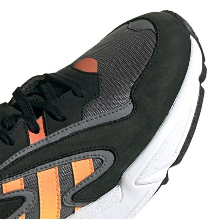 Дамски Маратонки ADIDAS Yung-96 Chasm 518861 EE7227 изображение 8