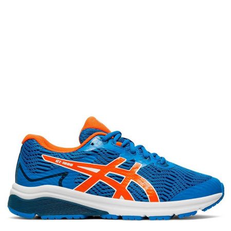 Дамски Маратонки ASICS GT-1000 8 GS 519171 1014A068-400