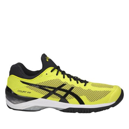 Дамски Маратонки ASICS Court FF 519283 E700N-8990