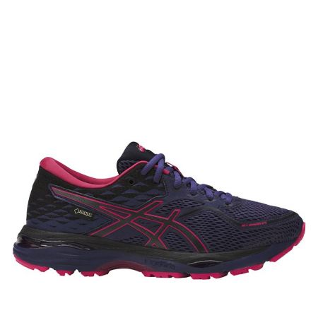 Дамски Маратонки ASICS Gel-Cumulus 19 G-TX 519223 T7C7N-4990