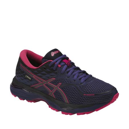 Мъжки Маратонки ASICS Gel-Cumulus 19 G-TX 519225 T7C7N-4990 изображение 4