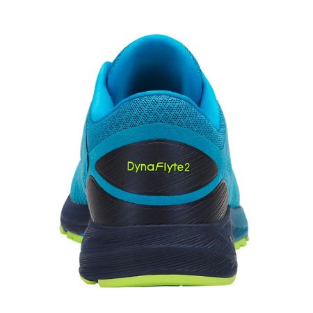Мъжки Маратонки ASICS DynaFlyte 2 519215 T7D0N-4107 изображение 6