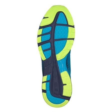Мъжки Маратонки ASICS DynaFlyte 2 519215 T7D0N-4107 изображение 7