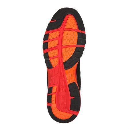 Дамски Маратонки ASICS DynaFlyte 2 519212 T7D0N-9023 изображение 7