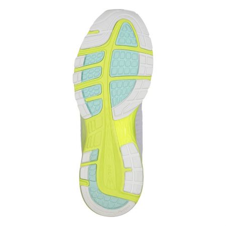 Дамски Маратонки ASICS DynaFlyte 2 519195 T7D5N-0107 изображение 7
