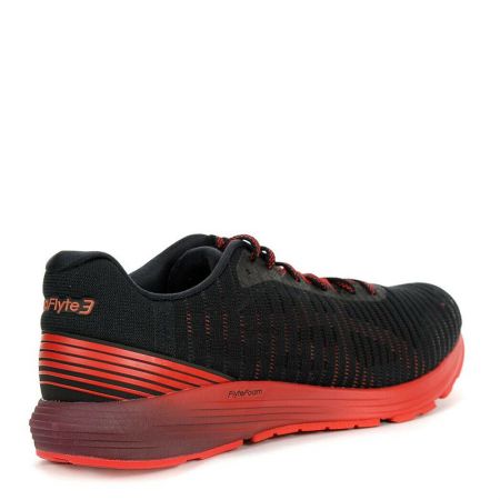 Дамски Маратонки ASICS DynaFlyte 3 519048 1011A002-002 изображение 3