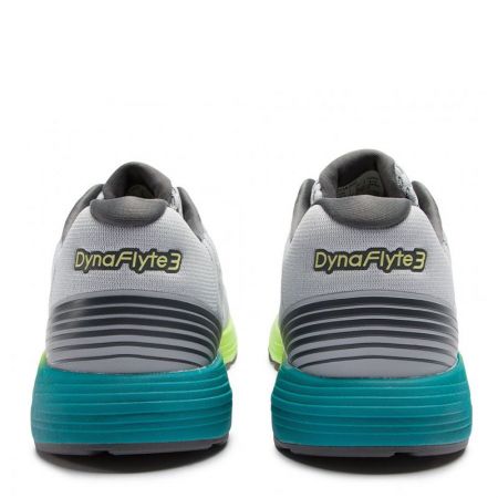 Мъжки Маратонки ASICS DynaFlyte 3 519050 1011A002-021 изображение 6